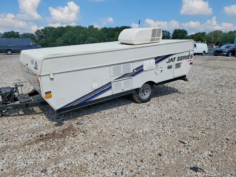 2008 Jayco Jay Trailers