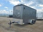 2025 Interstate ILRD714TA2 Enclosed Cargo Trailer