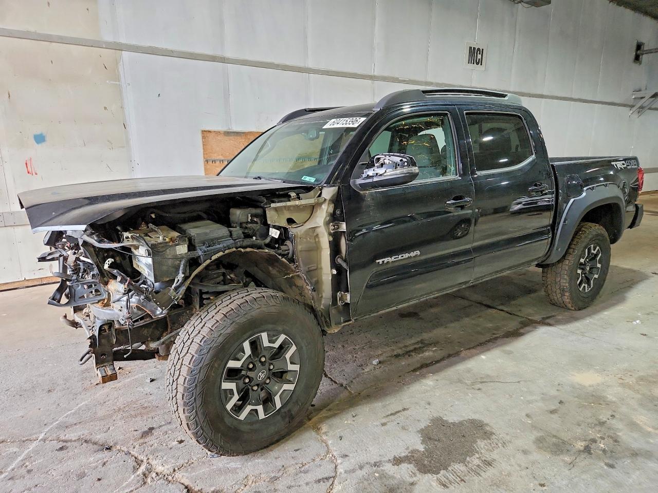 2016 Toyota Tacoma TRD OFF-Road