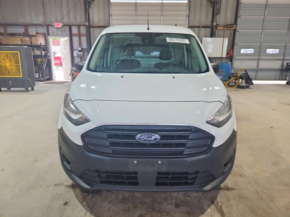 2020 Ford Transit Connect xl Delivery van