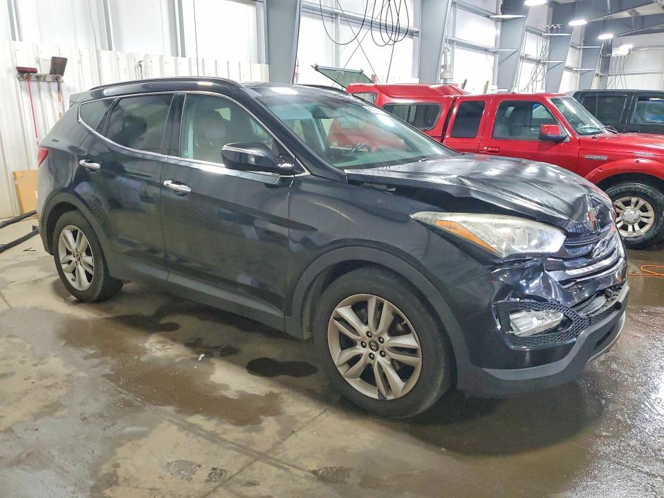 2014 Hyundai Santa fe Sport 2.0t