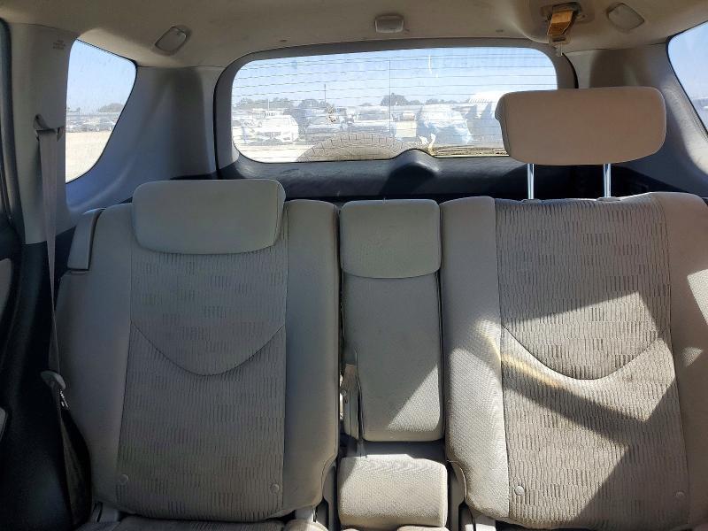 2009 Toyota Rav4 Base