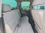 2018 Chevrolet Silverado K1500