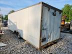 2008 Vintage Enclosed Cargo Trailer
