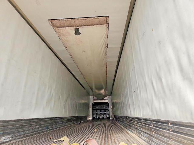 2016 Util-Utility VS2RA-Refrigerated Van Trailer