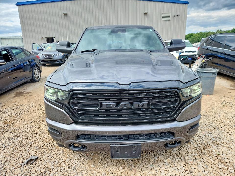2021 Dodge RAM 1500 Limited