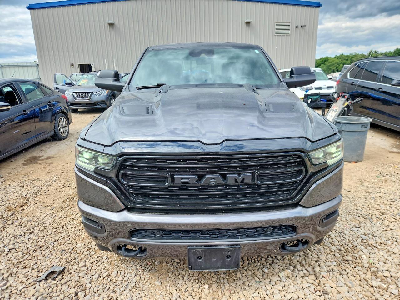 2021 Dodge RAM 1500 Limited