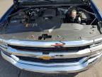 2017 Chevrolet Silverado C1500 LT