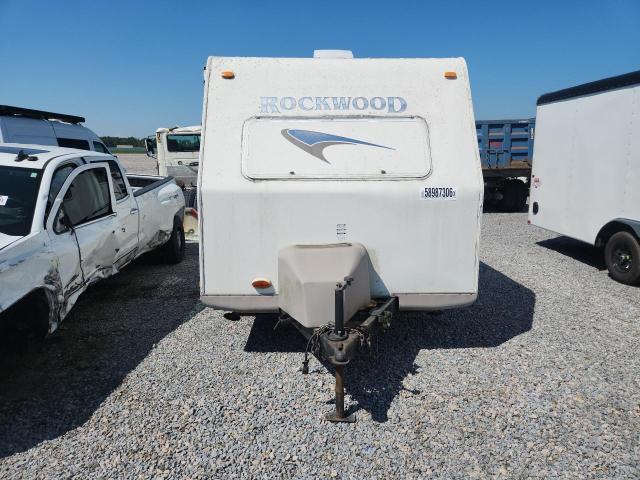 2005 Forest River Rockwood Camper