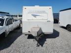 2005 Forest River Rockwood Camper