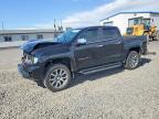 2021 GMC Canyon Denali