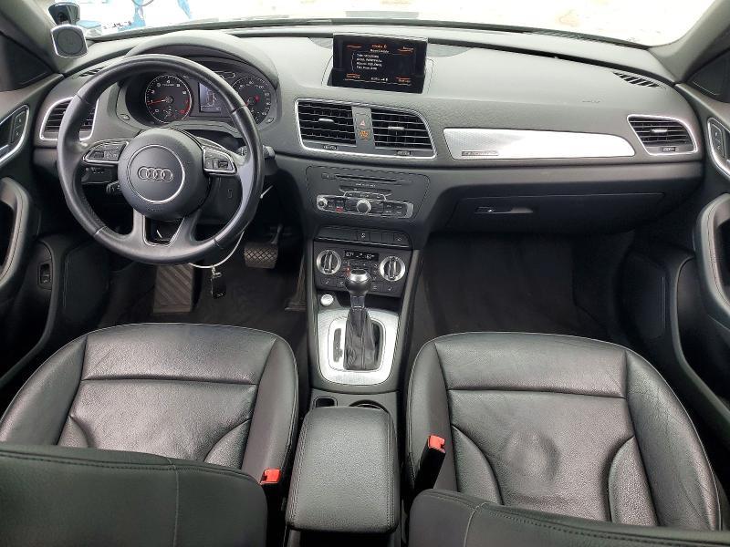 2015 Audi Q3 Premium Plus