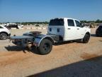 2021 Dodge RAM 3500