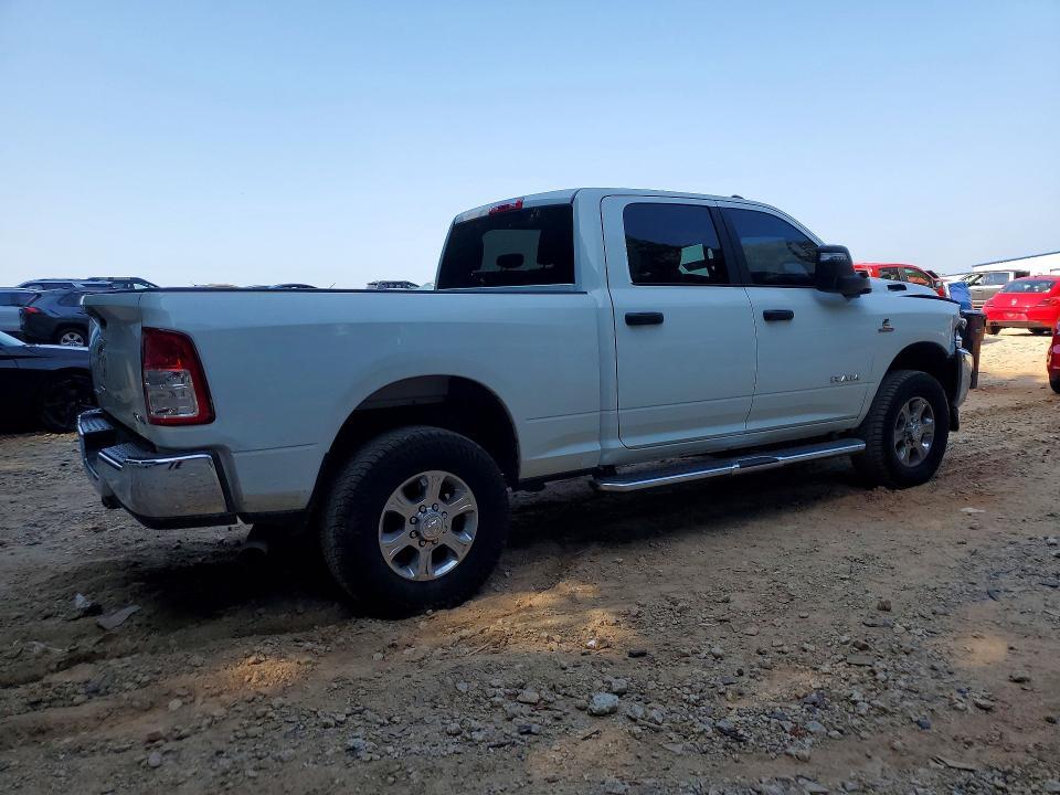 2024 Dodge RAM 2500 BIG Horn