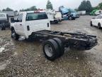 2019 Chevrolet Silverado K3500