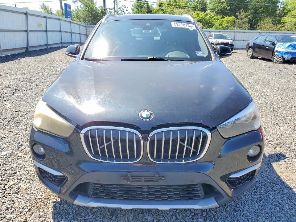 2016 BMW X1 Xdrive28i