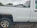 2016 Chevrolet Silverado C1500