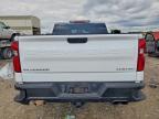 2019 Chevrolet Silverado K1500 Trail Boss Custom