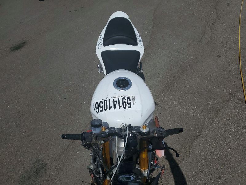 2004 Kawasaki ZX636 B1