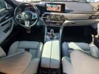 2021 BMW M5