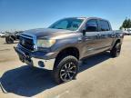 2012 Toyota Tundra Crewmax SR5