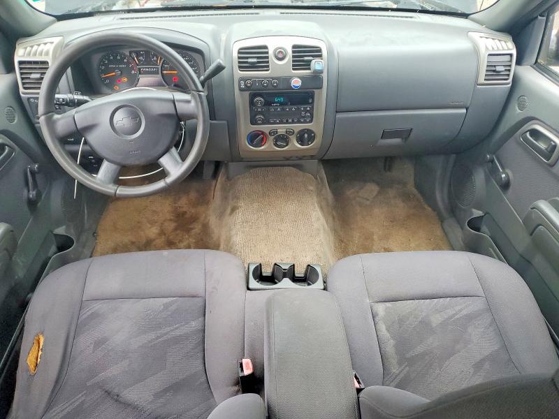 2005 Chevrolet Colorado