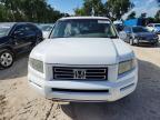 2007 Honda Ridgeline RTS