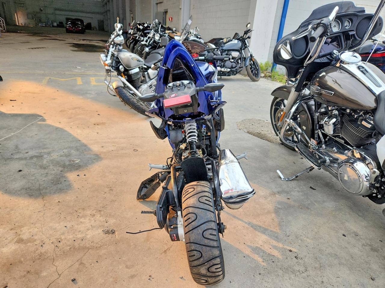 2025 Dong Fang DF50SST