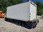 2017 Hino 195 BOX Truck