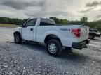 2013 Ford F150