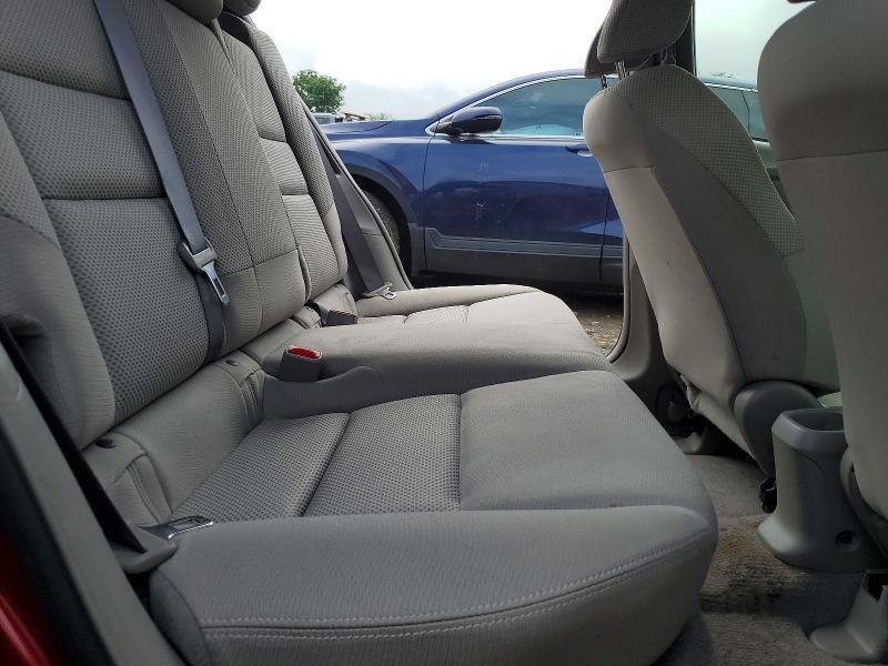 2010 Honda Insight lx
