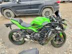 2023 Kawasaki EX650 R