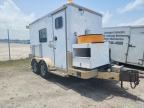 2000 Feat Herlite Fiber Optic Trailer