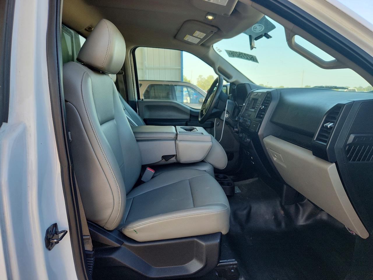 2016 Ford F150