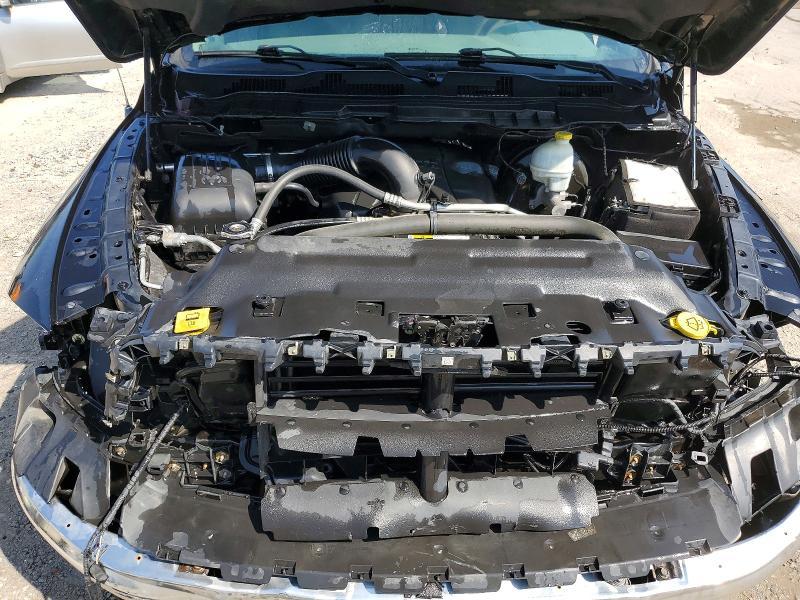 2013 Dodge RAM 1500 SLT