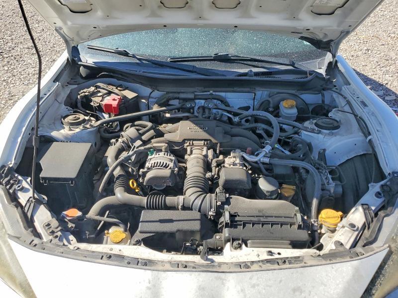 2013 Scion Fr-s Base
