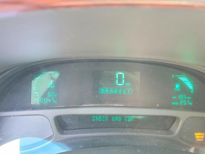 2005 Cadillac Deville