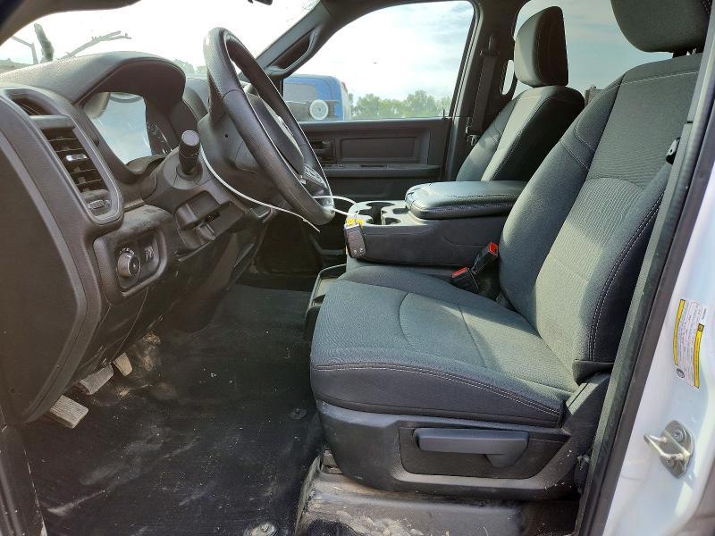 2024 Dodge RAM 2500 Tradesman