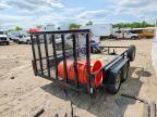 2024 Quality Steel Trailers