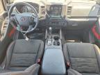 2024 Nissan Frontier PRO-X