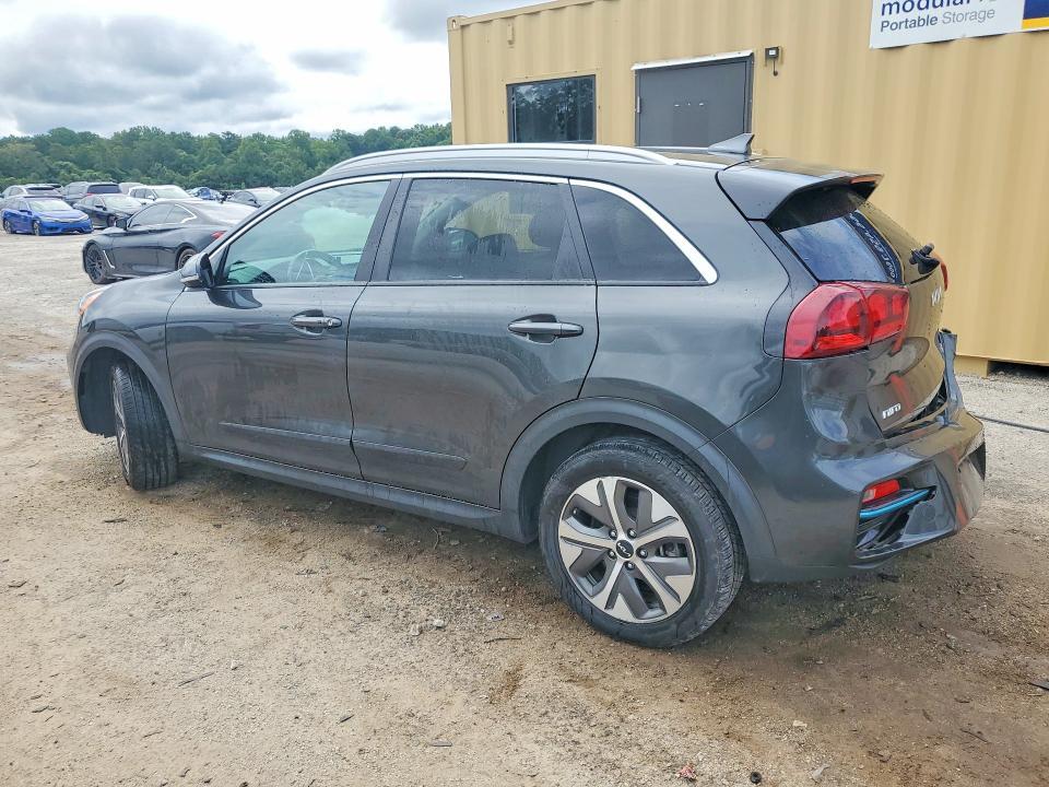 2022 KIA Altima