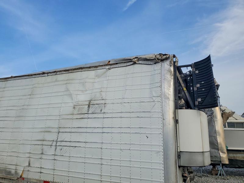 2014 Arrow 35' Refrigera
