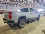 2024 Chevrolet Silverado C2500 Custom
