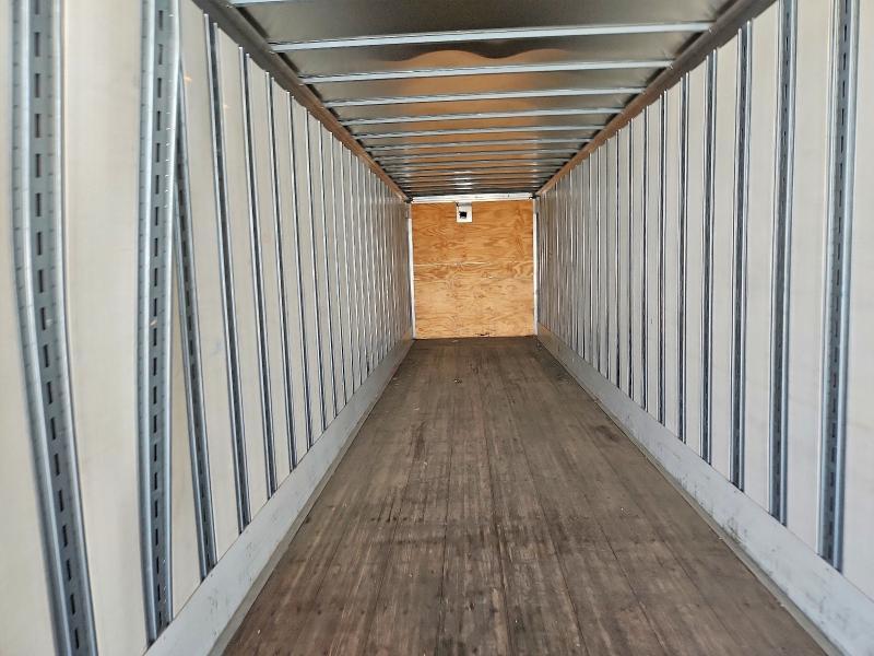2019 Great Dane 2019 Great Dane Cs1-1313-21053 dry van Trailer