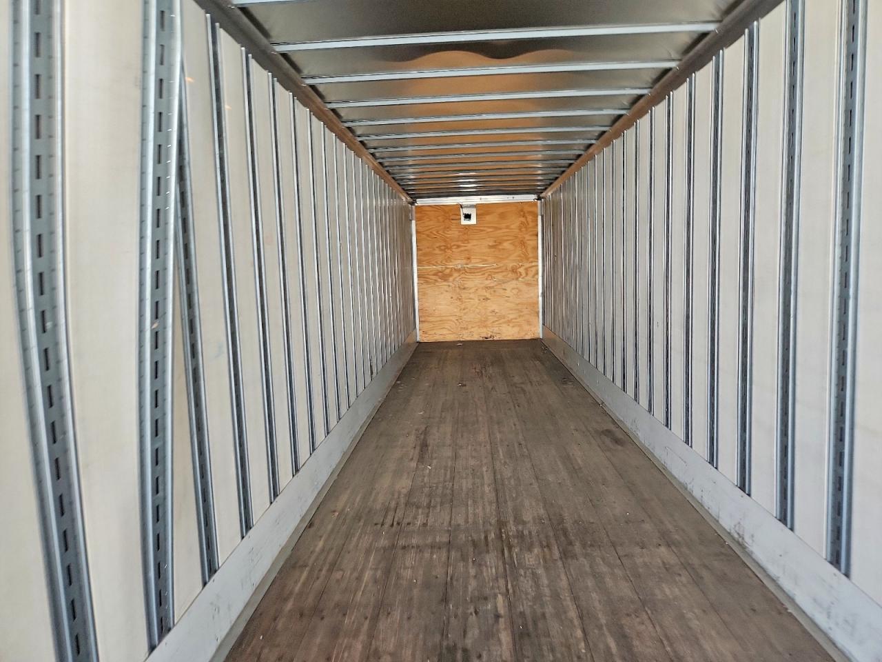 2019 Great Dane 2019 Great Dane CS1-1313-21053 DRY Van Trailer