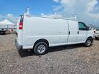2017 GMC Savana 2500 Cargo Delivery Van