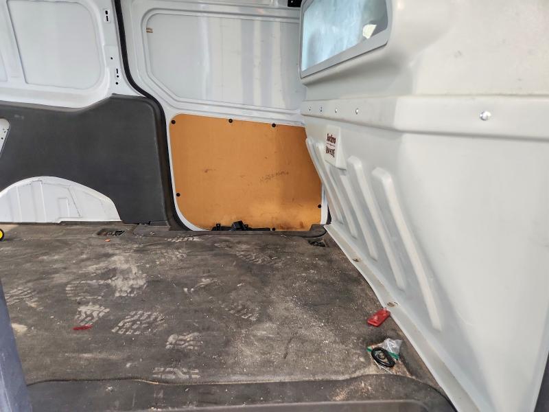 2018 Ford Transit Connect xl Delivery van