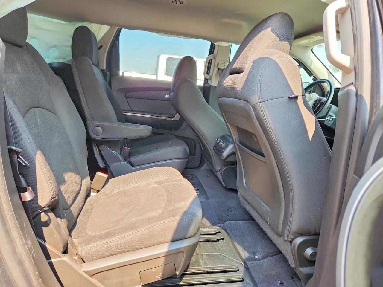 2012 GMC Acadia SLE