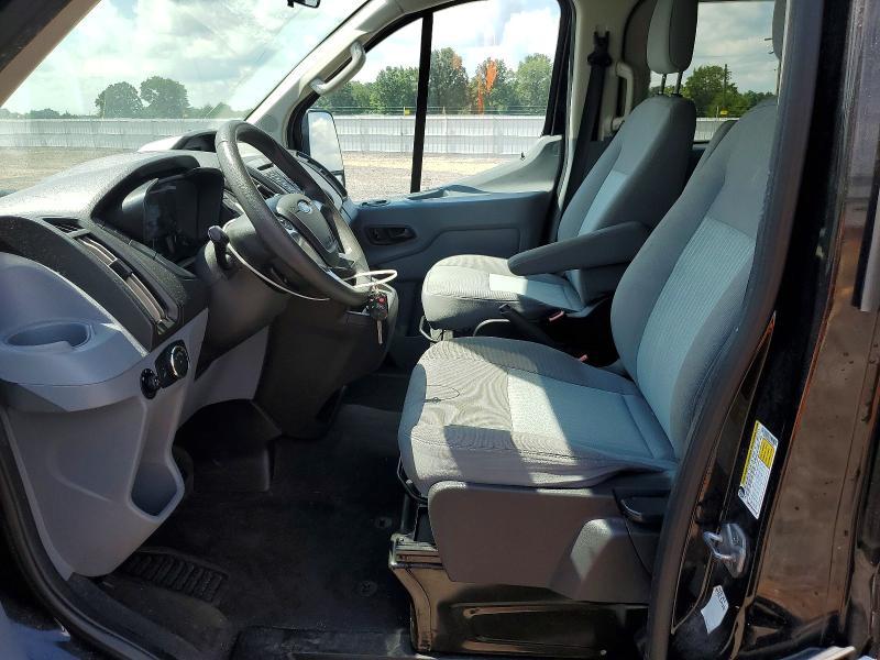 2017 Ford Transit T-350