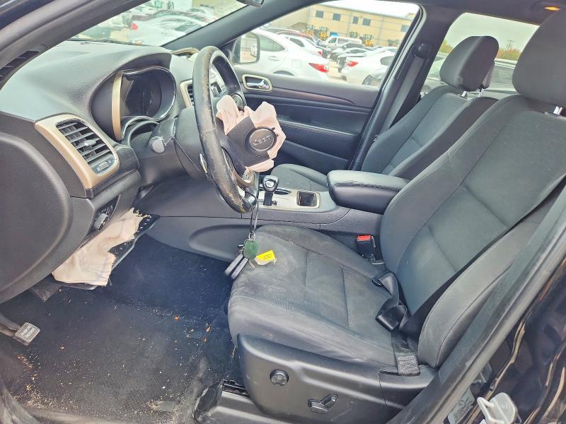 2014 Jeep Grand Cherokee Laredo